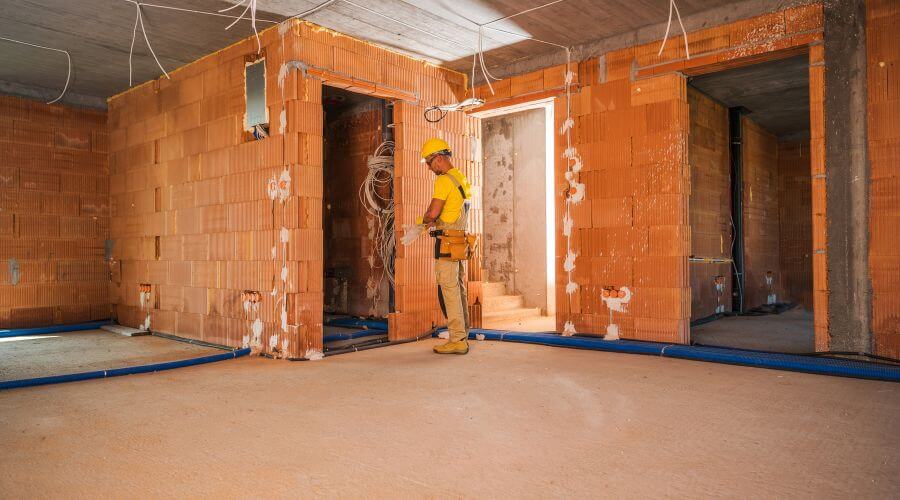 Local Chimney Repair in Hortonville, WI